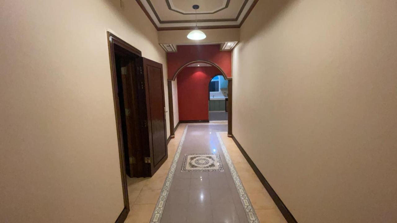 Al Mansour Grand Hotel Hafar Al-Batin Luaran gambar