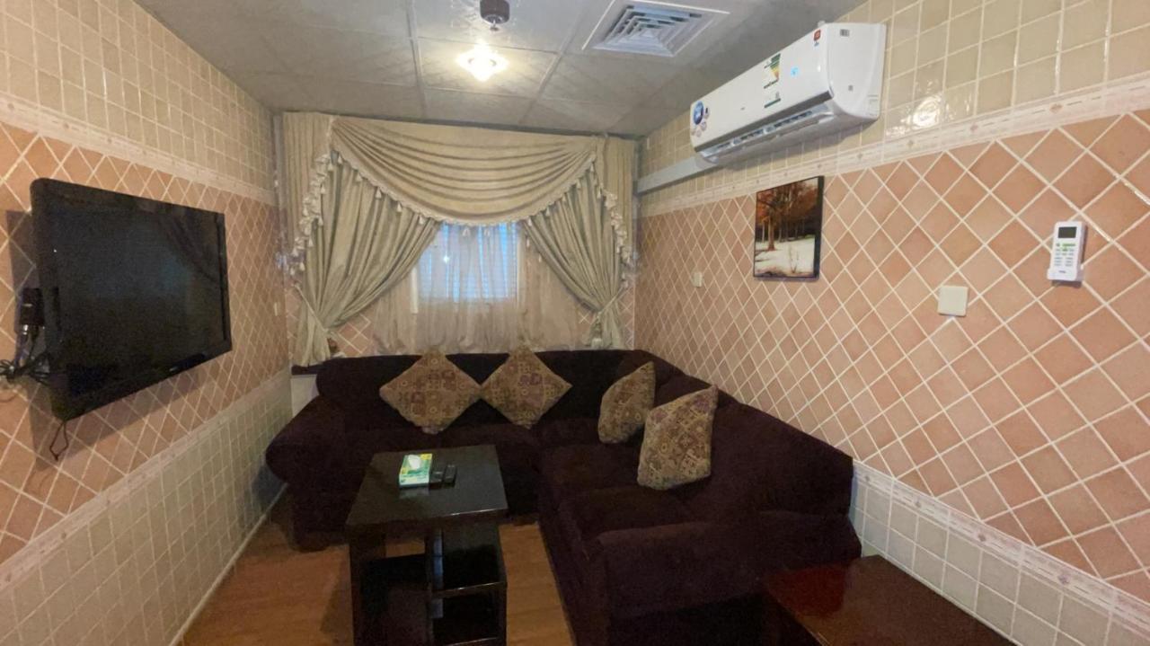 Al Mansour Grand Hotel Hafar Al-Batin Luaran gambar